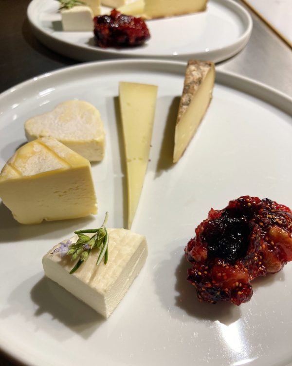 Fromage