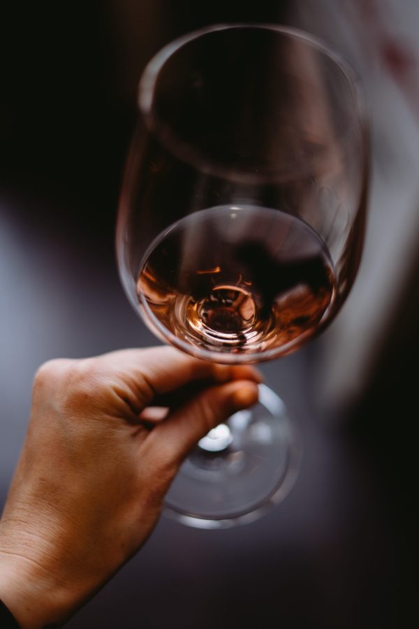 Accord mets et vins